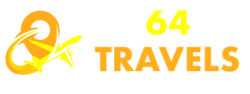 64 Travels